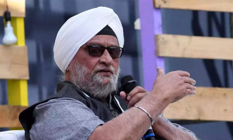 Cricket Image for Cricket Tales: When Captain Bishan Singh Bedi Conceded An Important Match Against 