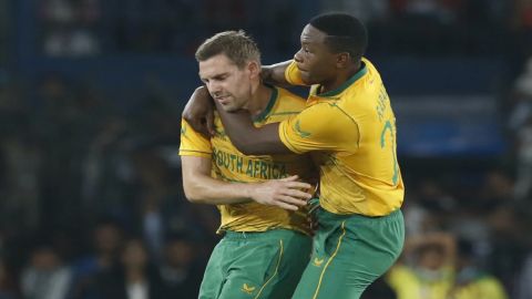 Cricket Image for CSA's T20 League To Be Named 'SA20'; Player Auction To Be Held On September 19