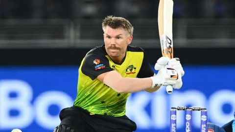 Cricket Image for David Warner Calls On CA For Overturning Lifetime Ban On Captaincy After BBL Retur