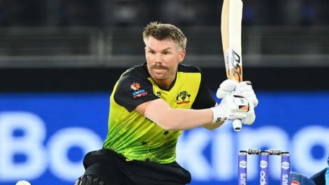 David Warner Calls On CA For Overturning Lifetime Ban On Captaincy After BBL Return