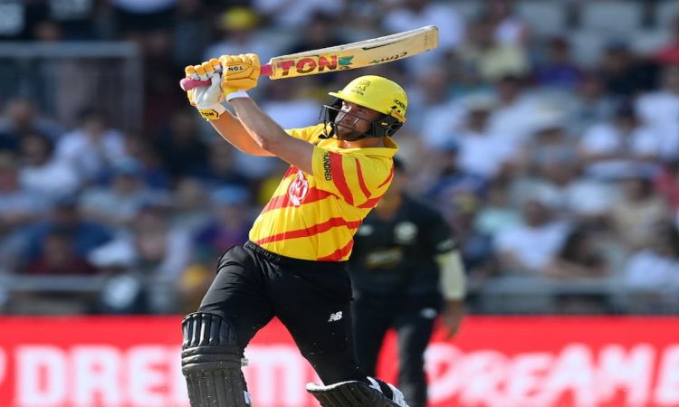 The Hundred 2022: Dawid Malan leads the tall chase as Rockets gun down Originals' 189 with six balls