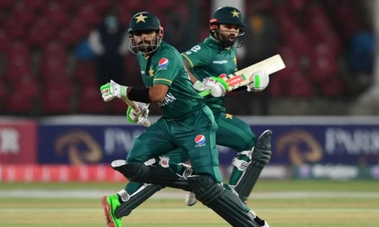 Cricket Image for Dismissing Pakistan Openers Would Be 'Key' For Team India Ahead Of Asia Cup Clash,
