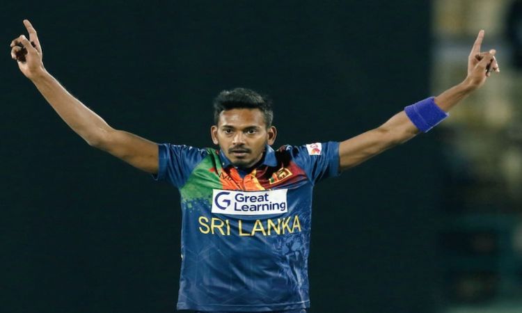 Asia Cup 2022: Dushmantha Chameera ruled out of Sri Lanka squad due to leg injury