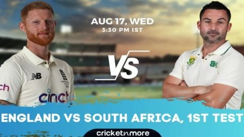 Cricket Image for ENG vs SA 1st Test: इन 11 खिलाड़ियों पर खेल सकते हैं दांव, ऐसे बनाए अपनी Fantasy T