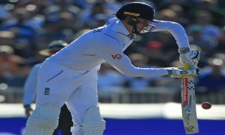ENG vs SA, 2nd Test: England end day one on fine note with a strong unbeaten partnership reviving th