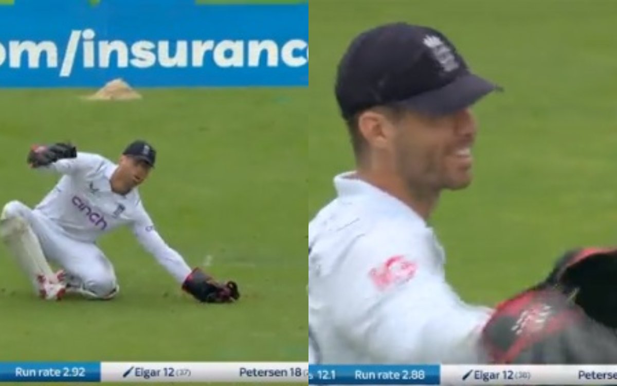 Cricket Image for VIDEO: क्या बेन फोक्स इस समय दुनिया के बेस्ट विकेटकीपर हैं? वीडियो देखिए और खुद बत