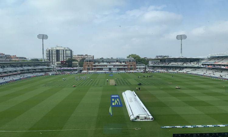 ENG vs SA, 1st Test: Play has been called off for Day 1 at Lord's, due to rain