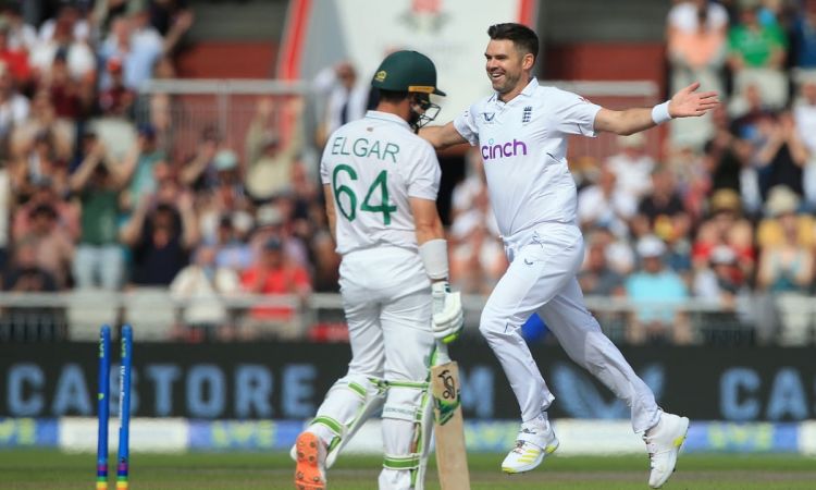 ENG vs SA: England Ahead At Lunch On Day 3; South Africa Trail By 176 Runs