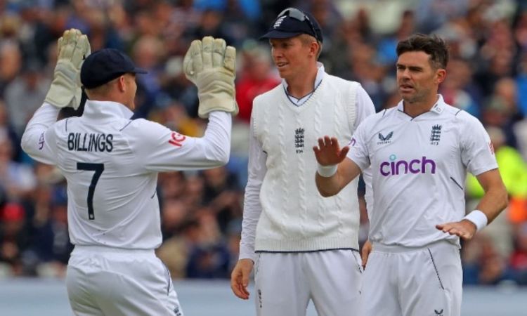 Eng vs SA Test: साउथ अफ्रीका के खिलाफ इ्ंग्लैंड का पलड़ा रहा भारी; देखें आंकड़े 