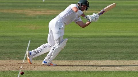 ENG vs SA: South Africa Score 326 In 1st Innings; Lead By 161 Runs