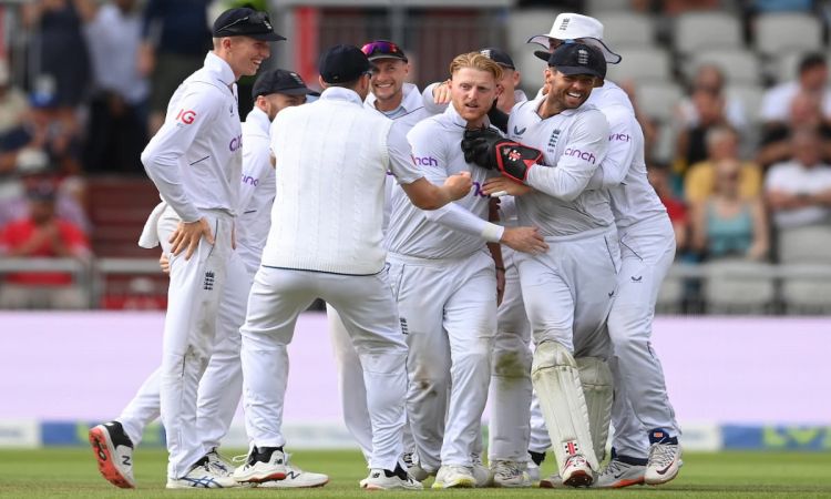 ENG vs SA, 2nd Test: England thrash South Africa in second Test to level series 