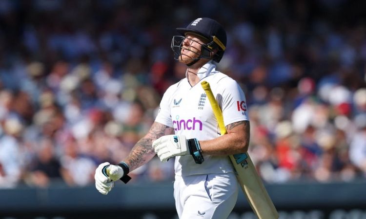 Cricket Image for England Will Recover From Defeat Against South Africa In 1st Test, Believes Ben St