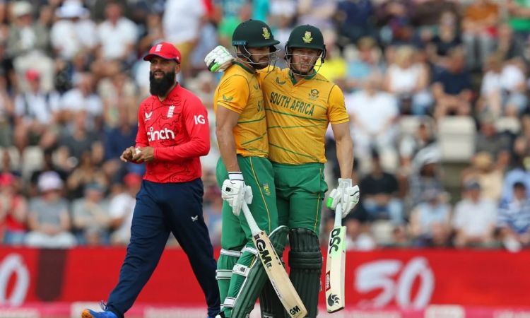 Cricket Image for England's Defeat In T20Is Against South Africa Is A 'Line In The Sand Moment', Adm