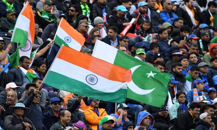 Fans Pour Dirhams As India-Pak Asia Cup Tie Tickets Sell Out