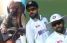 Cricket Image for तालिबान ने दिया भारतीय खिलाड़ियों को न्यौता, फैंस बोले- 'अभी थोड़ा और जीना है भाई'