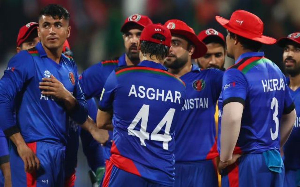 Cricket Image for 'मुझे उम्मीद है इस बार अफगानिस्तान एशिया कप जीतेगा', क्या सचमुच हो सकता है ये उलटफ