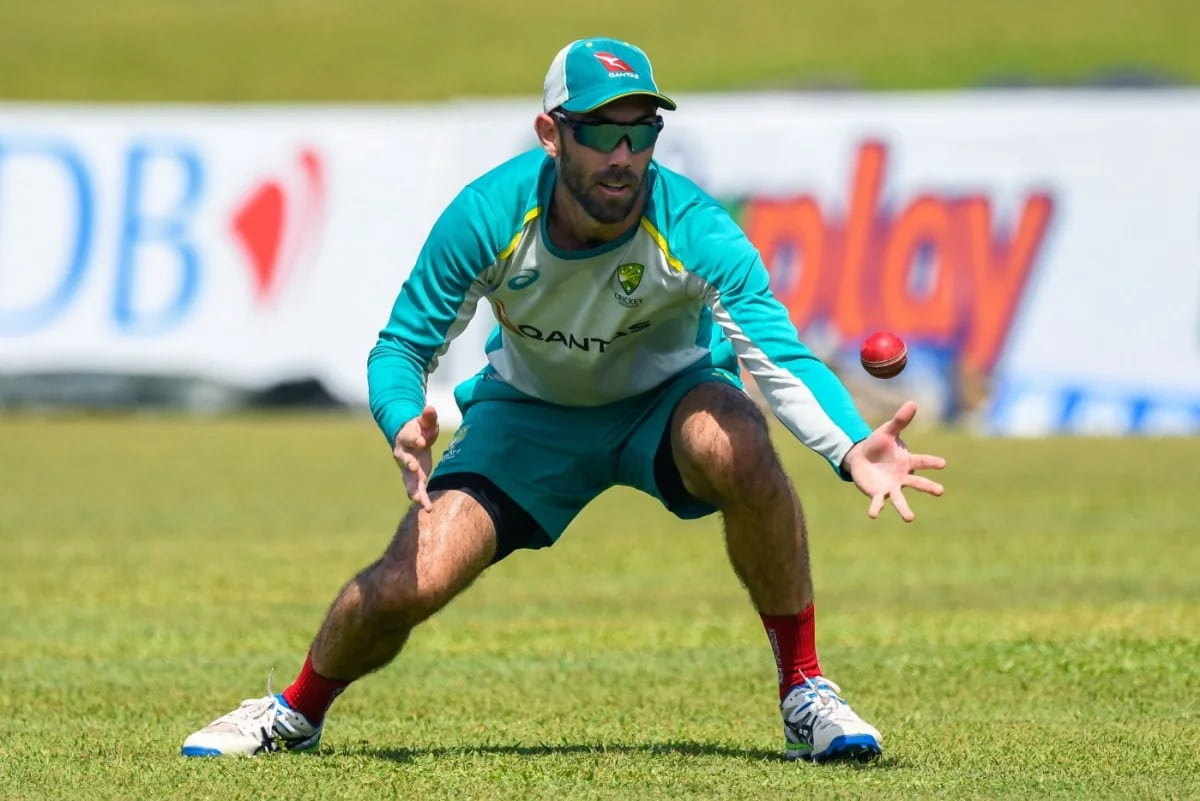 Cricket Image for Glenn Maxwell Hopeful To Get Place In Aussie Test Squad For Border-Gavaskar Trophy