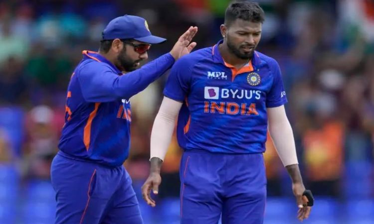 'Don't rule out Hardik Pandya to have an impact'- Reetinder Sodhi ahead of India-Pakistan encounter