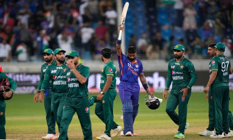 Asia Cup 2022: Would have fancied my chances even if 15 were needed off final over, says Hardik Pand