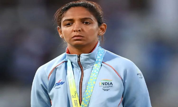 No Excuse For Harmanpreet & Co. Over Covid-19 Drama After A Loss In CWG Final