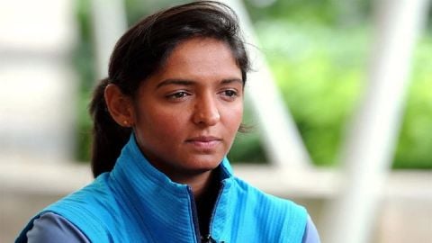  Captain Harmanpreet Kaur Surpasses MS Dhoni, Becomes Most Successful T20I Skipper Of India 