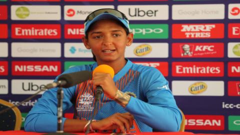 CWG silver in women's T20 cricket promises great future for Harmanpreet & Co