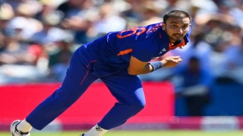 Harshal Patel To Miss Asia Cup!!