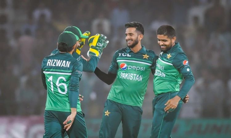 Asia Cup 2022: Hasan Ali included in the Pakistan team for the Asia Cup, Wasim Jnr is ruled out
