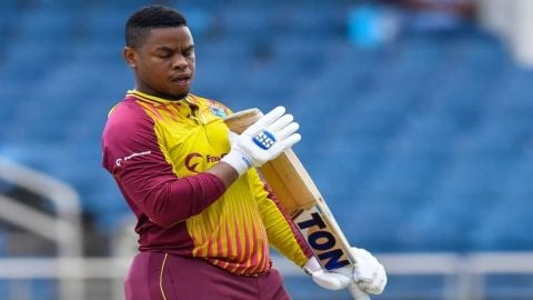 Triple Blow For West Indies As Hetmyer, Keemo & Gudakesh Ruled Out Of New Zealand Series