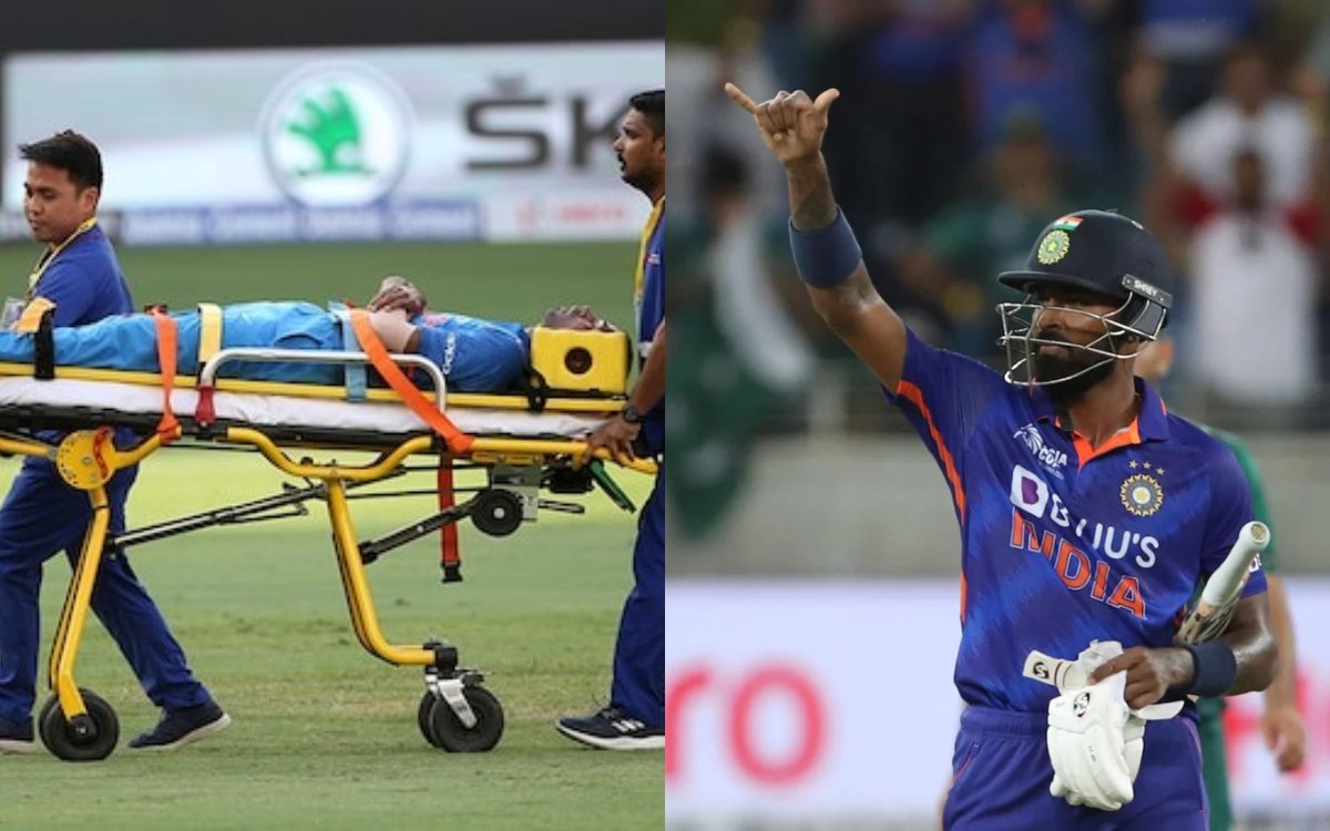 Cricket Image for 'I Remember Everything That Happened On That Day In 2018'; Pandya Remembers Being 