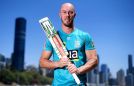 Cricket Image for Ian Chappell Comments On BBL Star Chris Lynn Potentially Joining UAE's ILT20 