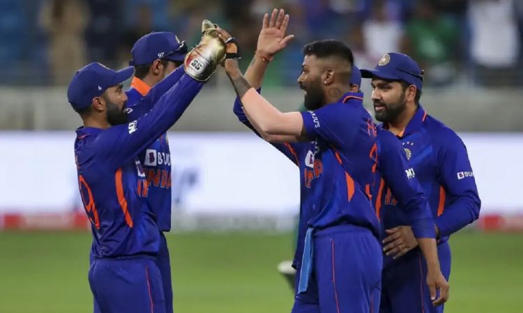 Cricket Image for Asia Cup 2022: India Should Continue 'Short Ball' Ploy In Future After A Success A