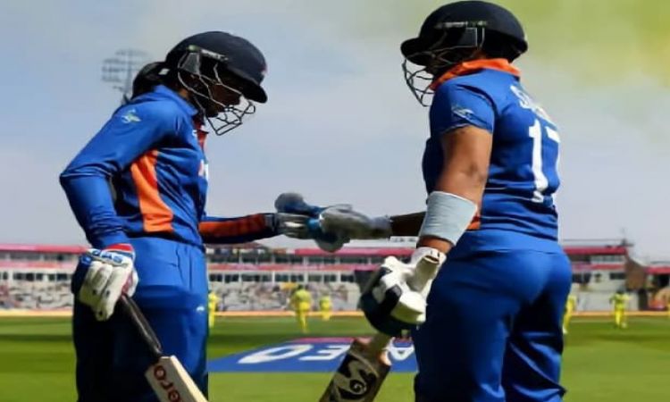 CWG 2022: India Women have won the toss and have opted to bat