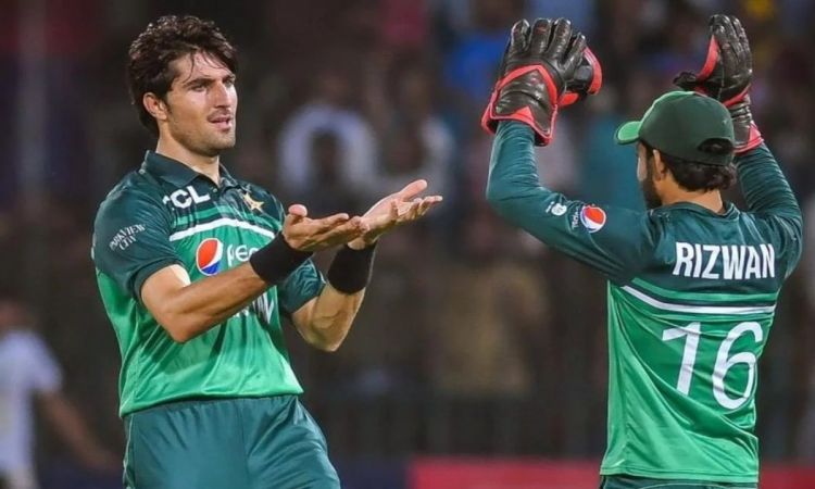 Cricket Image for IND vs PAK : पाकिस्तान को लग सकता है एक और झटका, शाहीन के बाद ये गेंदबाज़ भी हो सक