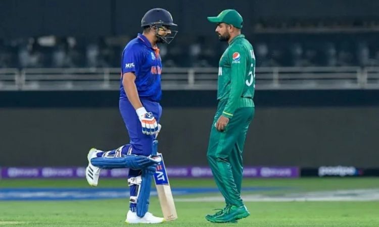 Cricket Image for T20 World Cup Tickets For India-Pakistan Match In Australia Sold Out: Usman Khawaj