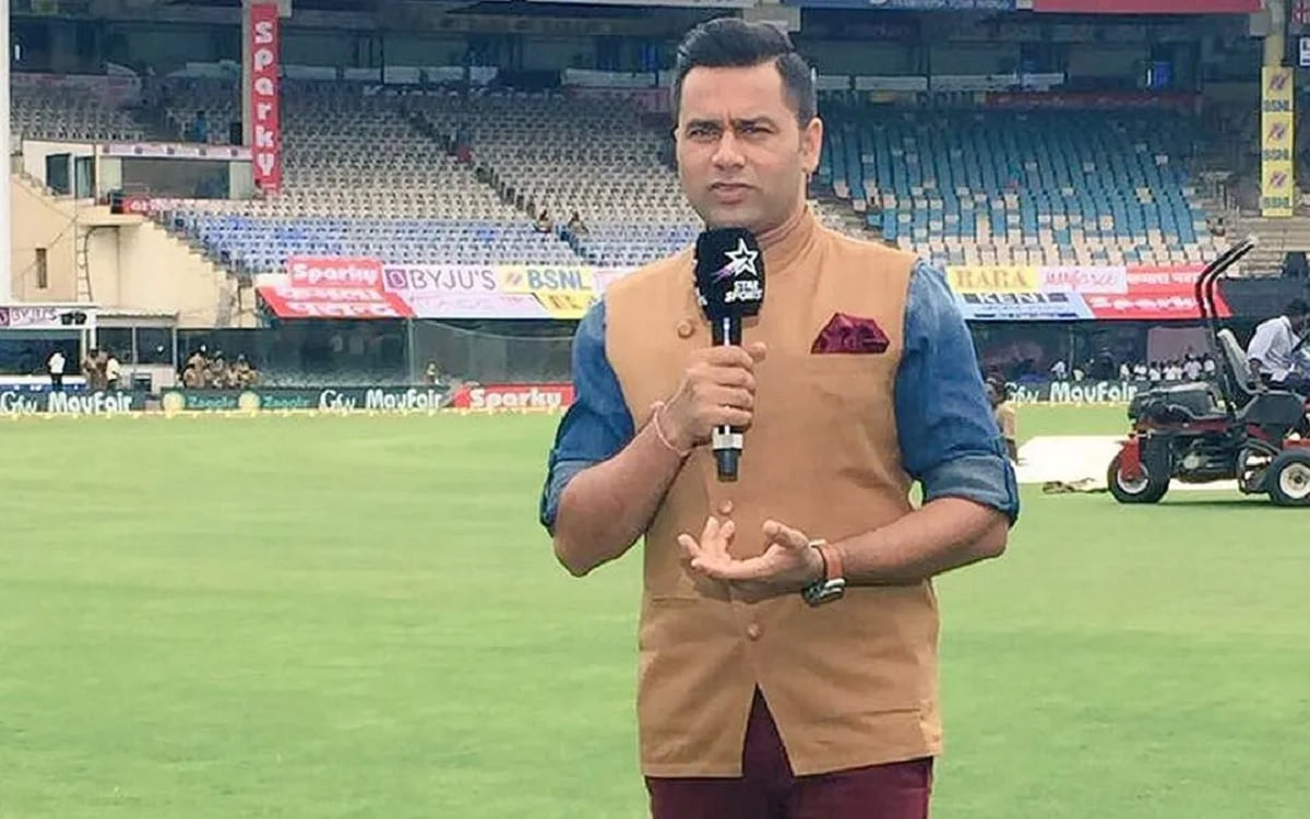 Cricket Image for India Can Defeat Pakistan Regardless Of Who Wins The Toss, Feels Aakash Chopra