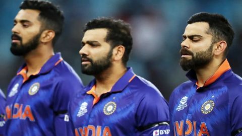 Cricket Image for India Has The Ability To Beat Everyone In Asia Cup Including Pakistan, Believes Sc