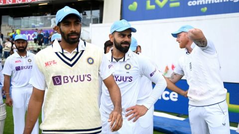 Cricket Image for Rohit Sharma's India find itself in an unenviable position In World Test Champions