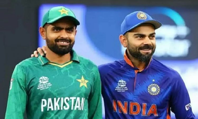 India vs Pakistan, Asia Cup 2022: Head-To-Head Stats
