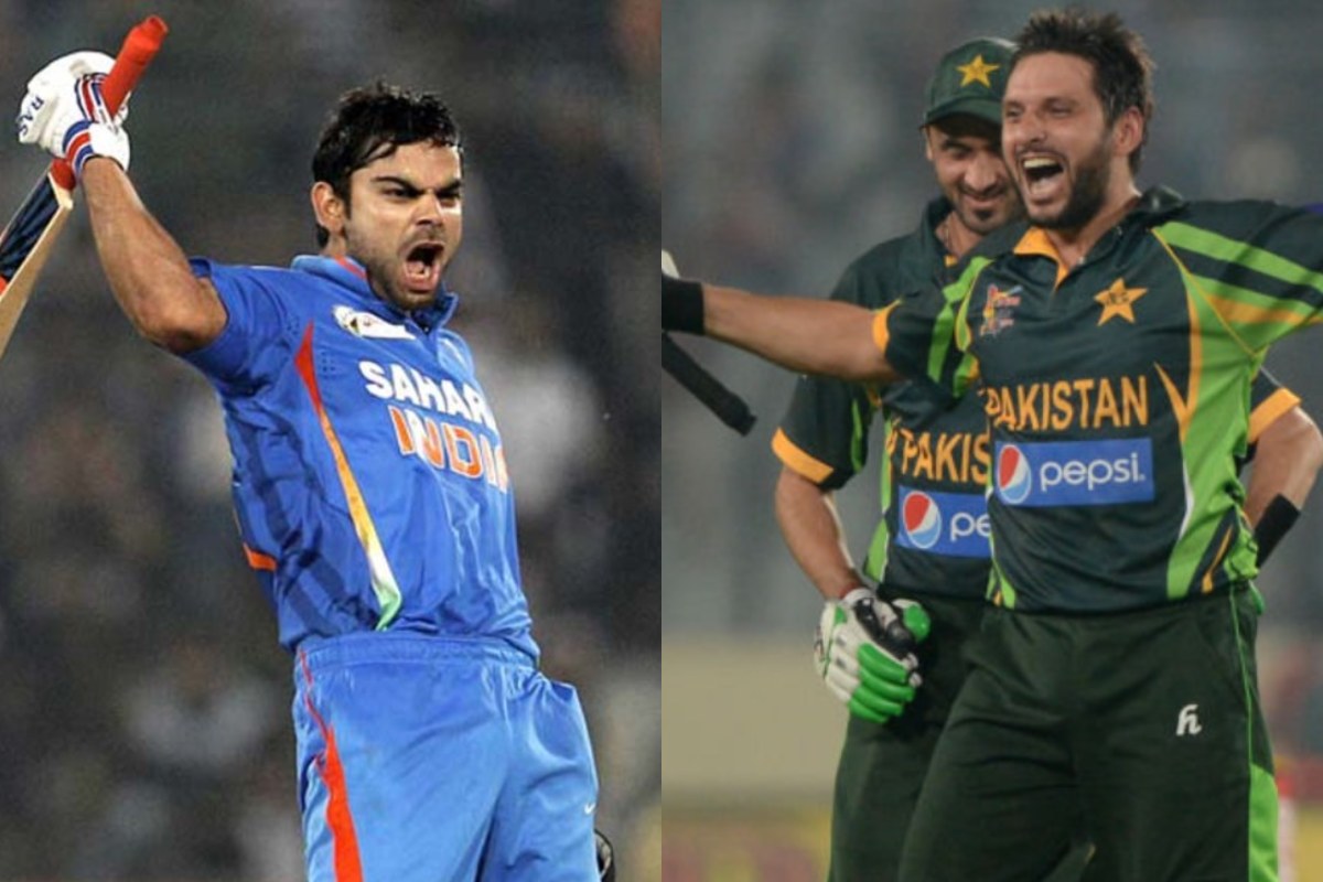 Cricket Image for Asia Cup: 28 अगस्त को होगी भारत-पाकिस्तान की टक्कर, 14 बार टकराने का अंजाम जान लें