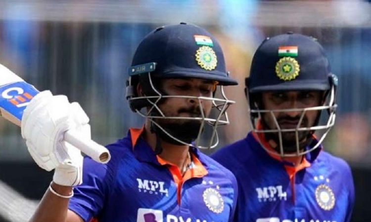 Cricket Image for Indian Cricketers Make Huge Gains In Latest ICC T20I Rankings; Babar Azam Retains 
