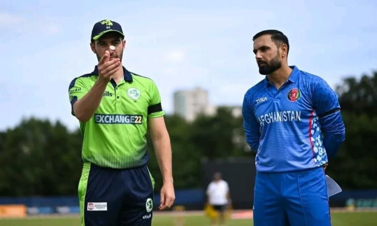 IRE vs AFG T20: एक नज़र दोनों टीमों के हेड टू हेड रिकॉर्ड पर; देखें आंकड़े