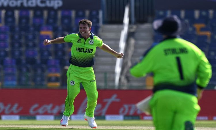 IRE vs AFG, 2nd T20I : Ireland restricted Afghanistan by 122 runs