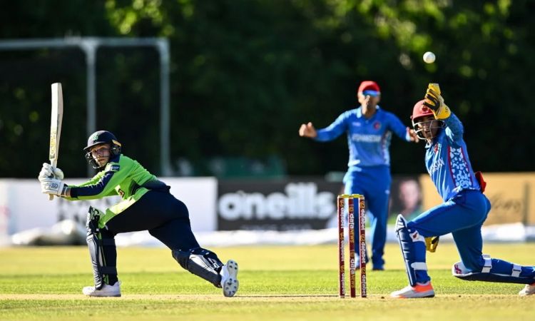 Ireland vs Afghanistan, 5th T20I: Match Preview