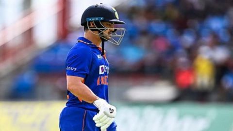 Ishan Kishan breaks silence after being excluded from India's Asia Cup squad