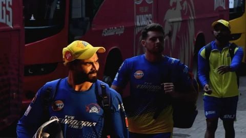 Ravindra Jadeja deletes sensational four-word reply about his CSK future