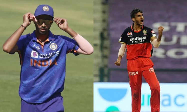JUST IN: Shahbaz Ahmed To Replace Injured Washington Sundar In Team India Squad For ODI Series Against Zimbabwe
