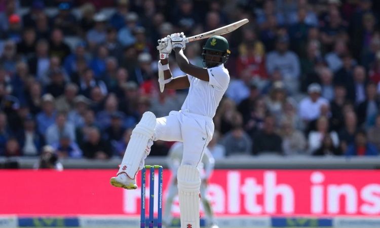 Cricket Image for Kagiso Rabada Defends Team's Decision To Bat First After England Bowl Out South Af