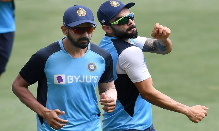 Cricket Image for Asia Cup: Opportunity For Virat Kohli & KL Rahul To Regain Their Form Ahead Of T20