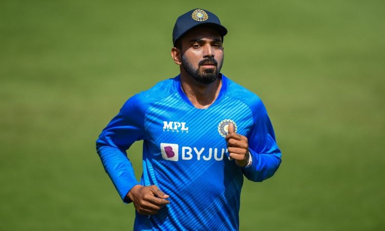 Cricket Image for KL Rahul Excited For India-Pakistan Clash In Asia Cup